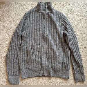 GAP chunky knit sweater